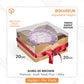 Adjustable Height Box - AHBX 20 (5 Pc)