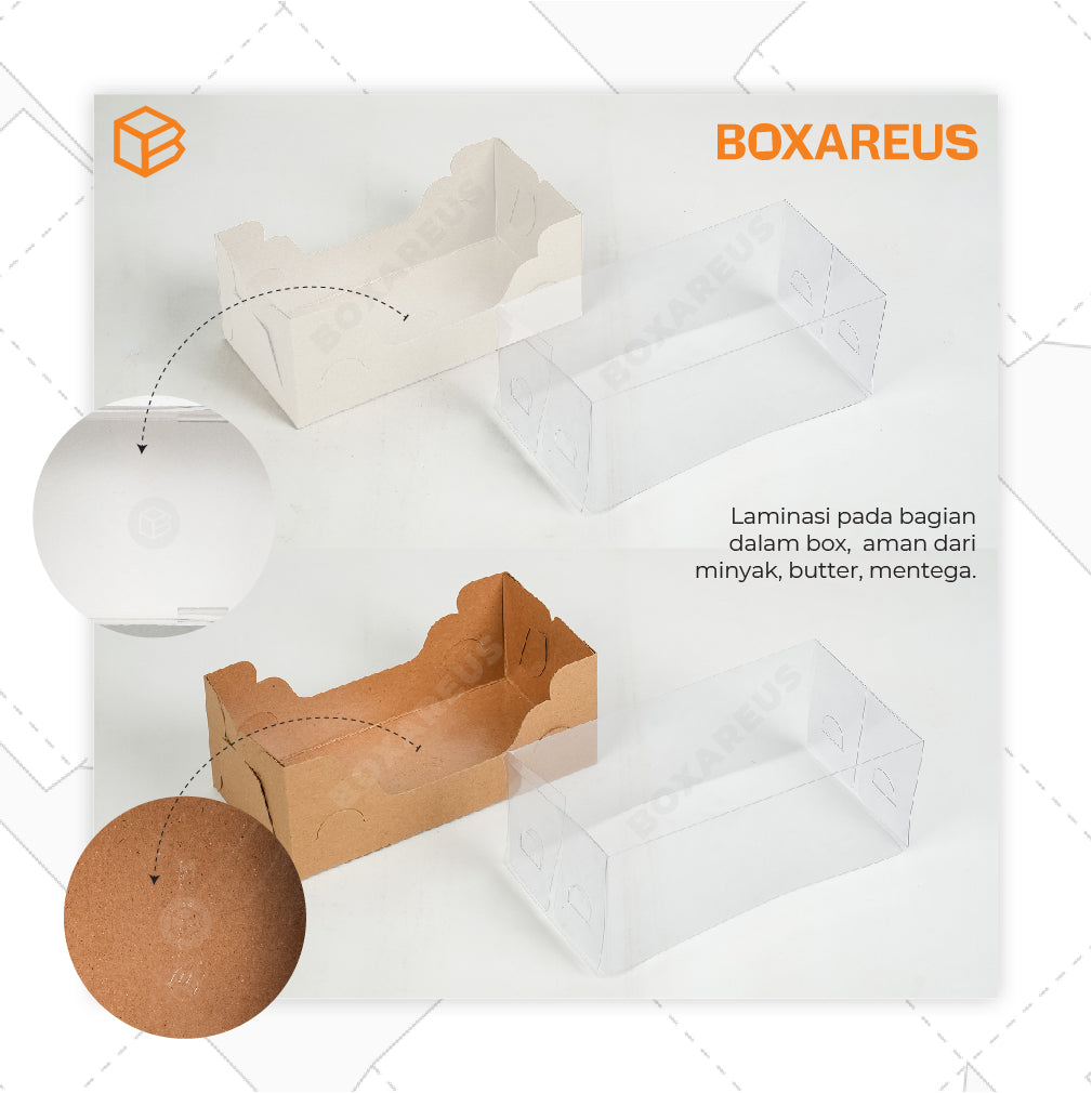 Adjustable Height Box - AHBX 1020 (10 Pc)