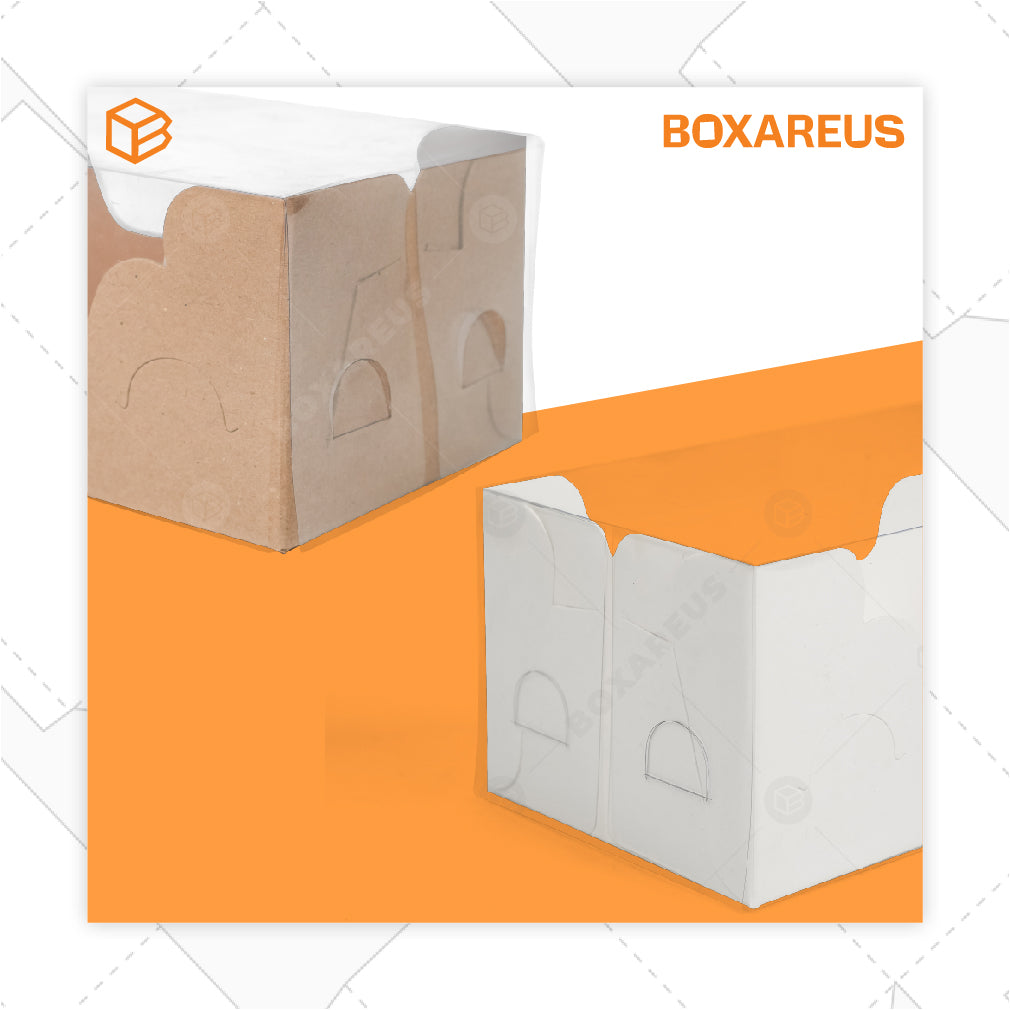 Adjustable Height Box - AHBX 1020 (10 Pc)
