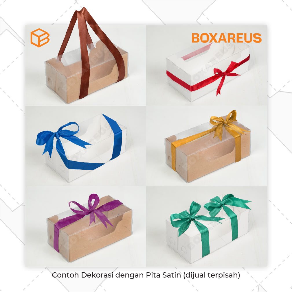 Adjustable Height Box - AHBX 1020 (10 Pc)