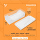 Adjustable Height Box - AHBX 1025 (10 Pc)