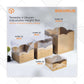 Adjustable Height Box - AHBX 20 (5 Pc)