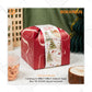 Paper Belt - Belt Merry Natal ( 10 Pc)