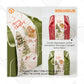 Paper Belt - Belt Merry Natal ( 10 Pc)
