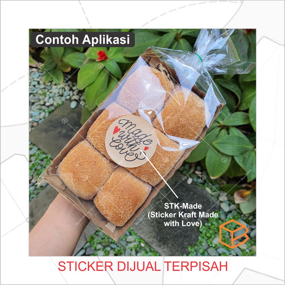 Food Tray - FP 50502 Brown (50 Pc)