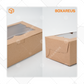 Brownies Box - CB201007 Laminate (20 Pc)