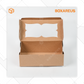 Brownies Box - CB201007 Laminate (20 Pc)