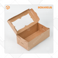 Brownies Box - CB201007 Laminate (20 Pc)