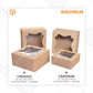 Cake Box - CB252512 Laminasi (10 Pc)
