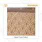 Cake Box - CB202085 Brown Thermo (20 Pc)