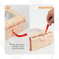 Cake Box - CB 20 Lunhua CNY (10 Pc)