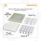 Brownies Box - CB212135 (10 Pc)