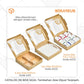 Brownies Box - CB2205 (20 pc)