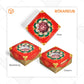 Cake Box - CB2210 Natal (10 Pc)