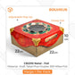 Cake Box - CB2210 Natal (10 Pc)
