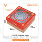 Cake Box - CB2210 Natal (10 Pc)