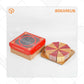 Cake Box - CB2210 Natal (10 Pc)