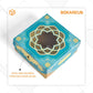 Cake Box Idul Fitri - CB2210 (10 Pc)