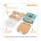 Cake Box Idul Fitri - CB2210 (10 Pc)