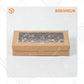 Brownies Box - CB231105 Brown (20 pc)