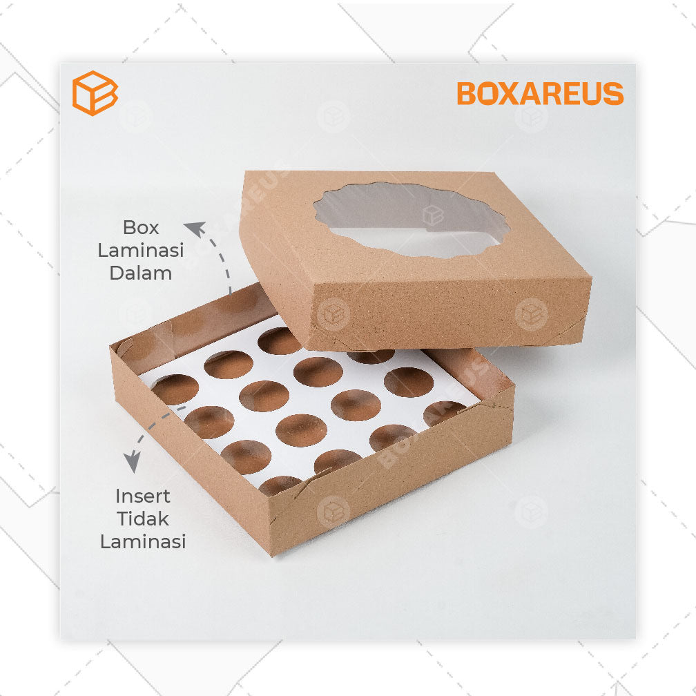 Cake Box - CB242406 (10 Pc)