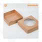 Cake Box - CB242406 (10 Pc)