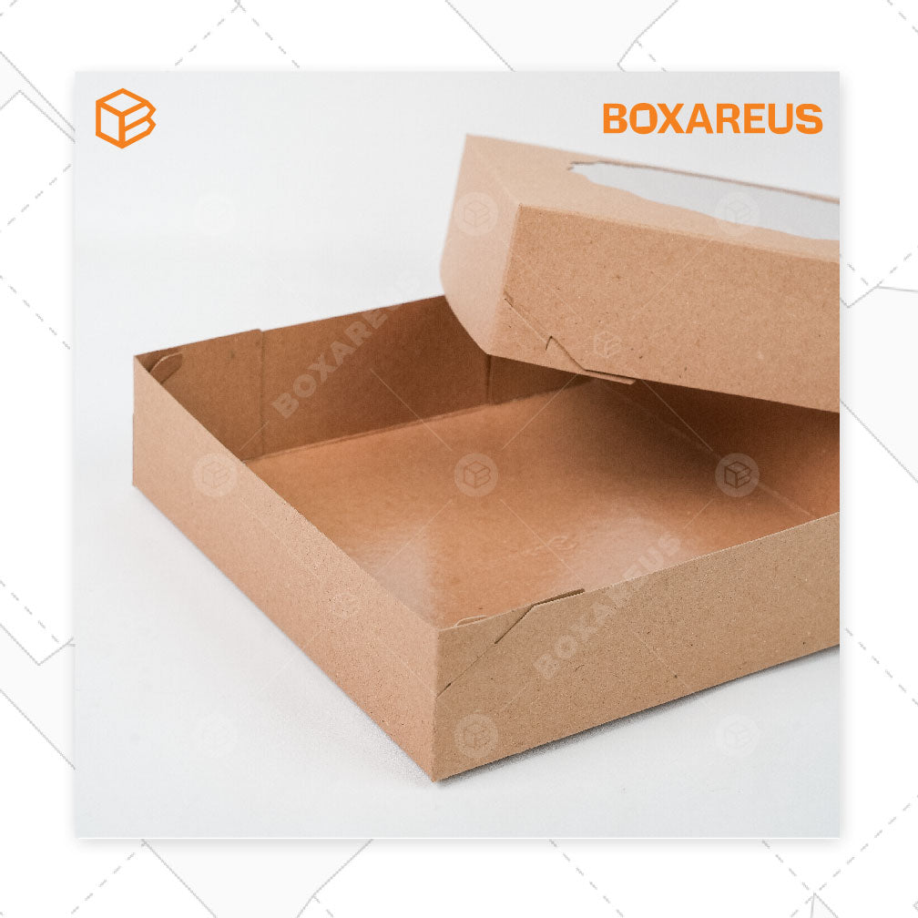 Cake Box - CB242406 (10 Pc)