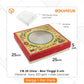Cake Box - CB 25 Glow Mika Polos (10 Pc)