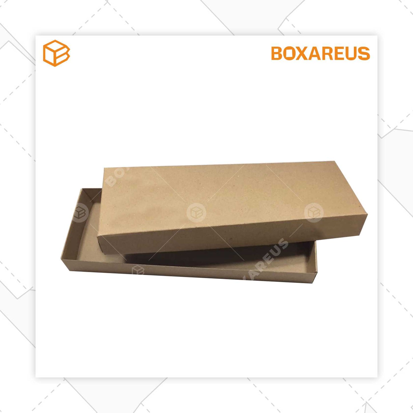 Brownies Box - CB301035 (10 Pc)