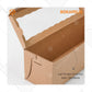 Roll Cake Box - CB311010 - Brown (20 pc)