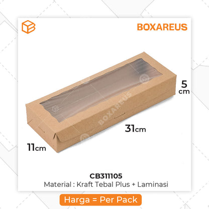 Cake Box - CB311105 (20 Pc)