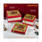 Cake Box - CB 22 Glow T5/8/12cm Inner Foil (10 Pc)