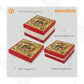 Cake Box - CB 22 Glow (10 Pc)