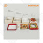 Cake Box - CB 22 Glow (10 Pc)