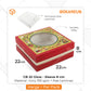 Cake Box - CB 22 Glow Mika Polos (10 Pc)