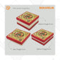 Cake Box - CB 25 GLOW (10 Pc)