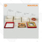 Cake Box - CB 25 GLOW (10 Pc)