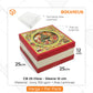 Cake Box - CB 25 GLOW (10 Pc)