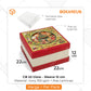 Cake Box - CB 22 Glow (10 Pc)