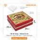 Cake Box - CB 25 GLOW (10 Pc)
