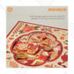 Cake Box - CB 25 Lei T5/8/12 cm Inner Foil (10 Pc)