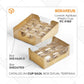 Cup Puding - PC (50 Pc)