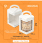 Toples Box  - TB Diagon 21 (10 Pc)