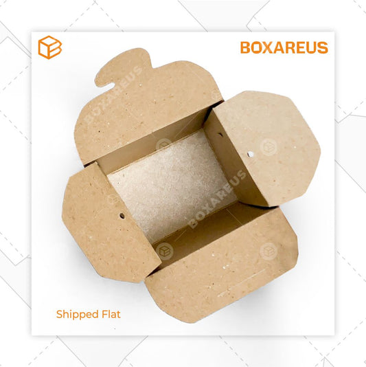 Food Pail - FP109510 (50 Pc)