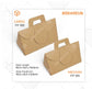 Rice Box - FP 189 - Brown (50pcs)