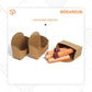 Toast Box - FP Sandwich (50 pc)