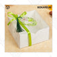 Mini Cake Box - FP Mini 12 AHBX (50 Pc)