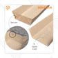 Food Tray - FP Tray Sosis Brown (50 pc)