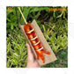 Food Tray - FP Tray Sosis Brown (50 pc)