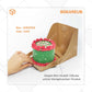 Cake Box Mika - WB151515 (10 pc)